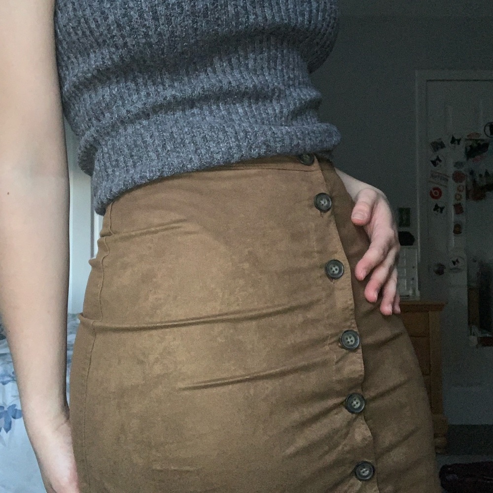 Abercrombie Skirt
